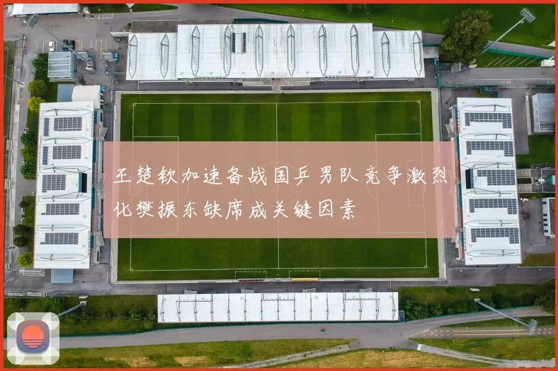 王楚钦加速备战国乒男队竞争激烈化樊振东缺席成关键因素