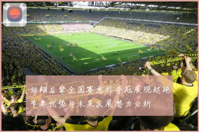 刘翔后辈全国赛意外夺冠展现起跑节奏优势与未来发展潜力分析